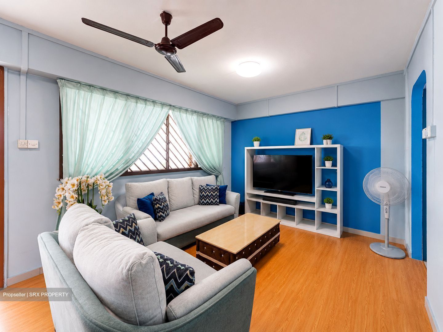 Blk 868 Yishun Street 81 (Yishun), HDB 4 Rooms #556724451